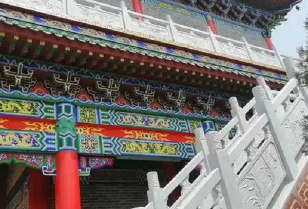 上海市大连河道石栏杆来图定制解决方案二